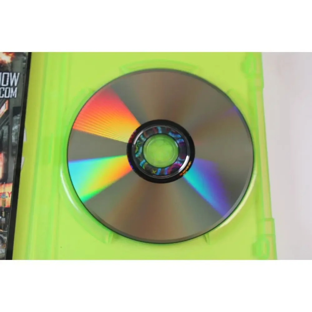 Microsoft listing information